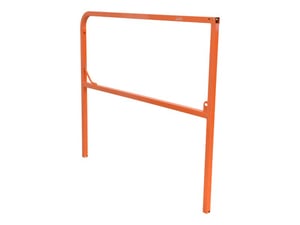 WELD,EXT. RAIL