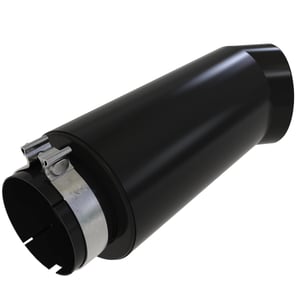 Exhaust Pipe