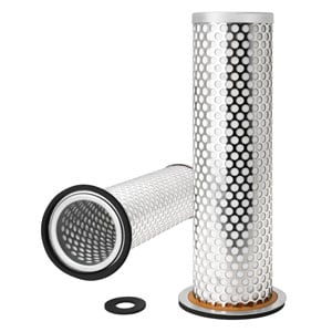 Filter, Air, Secondary (QTY 1)