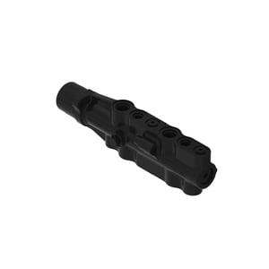 Flow Control Hyd. Valve