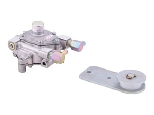 GN-REGULATOR, LPG