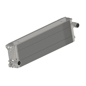 Radiator