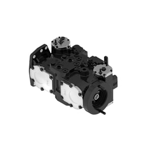 Hydraulic Pump