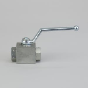 D/S,BALL VALVE