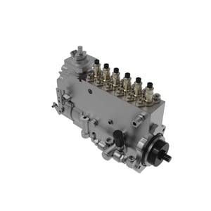 Fuel Injection Pump Reman