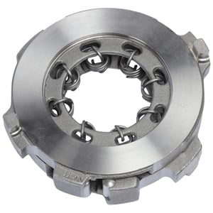 Disk Brake Caliper Assy