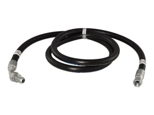 HOSE ASSY, .75 X 126"