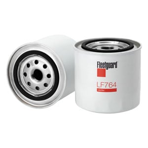 Filter, Lube, Spin-On (QTY 1)