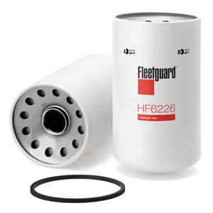 Hydraulic Filter