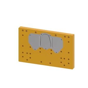 Counterweight