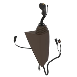 Multi-Functional Controller