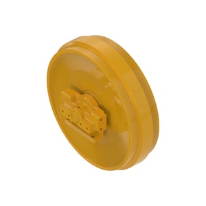 Track Idler