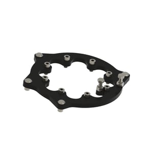 Seat Swivel Kit