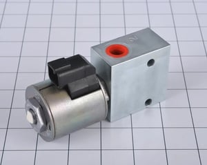 VALVE,PRESSURE REDUCING