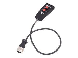 CALIBRATION TL consult serial