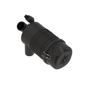 Air Cleaner