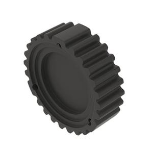 57M7477: CAN Diagnostic Receptacle Cap