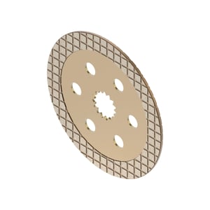 Brake Disk