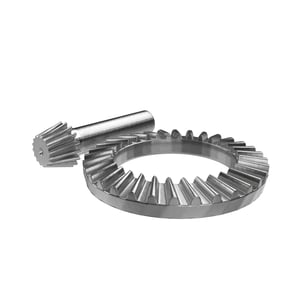 Bevel Gear Drive