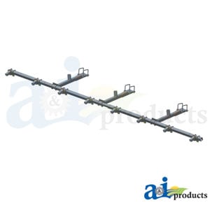 8 Row Frame Kit