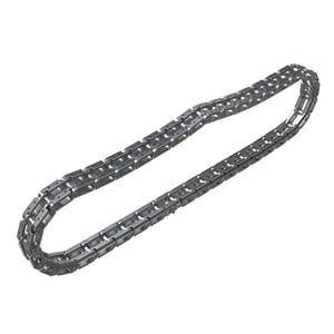 Track Chain W/O Shoes