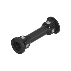 Universal Driveshaft