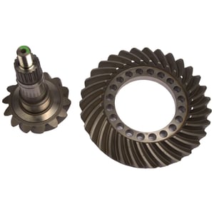 Bevel Gear
