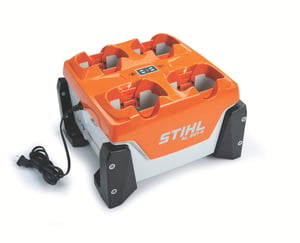 Image of al3014multicharger