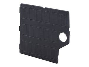 PANEL,SWITCH RH (CAT)