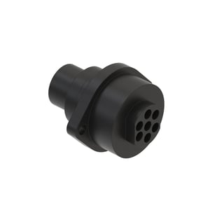 Socket Outlet