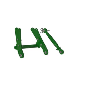 Hitch Kit