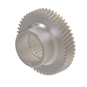 Helical Gear