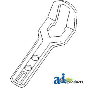 Center Link Lock