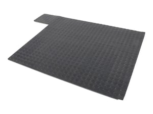 CAB,FLOOR MAT
