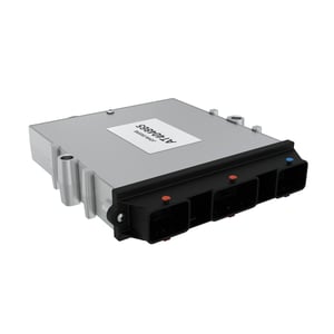 Vehicle Controller