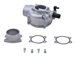 ASSEMBLY, MIXER