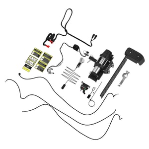 Winch Kit