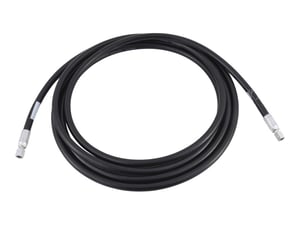 HOSE ASSY,.375 JIC/JIC