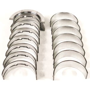 Bearing Set, Main; 0.50 MM (.020`)