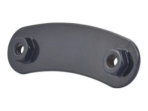 CLAMP,CONSOLE SLIDER