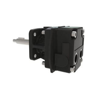 Hydraulic Motor