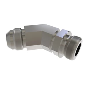 Elbow Fitting
