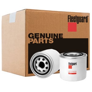Filter, Lube (QTY 12)