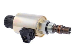 VALVE, PROPORTIONAL
