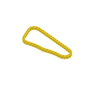 Track Chain W/O Shoes