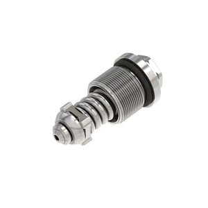 Pressure Relief Valve