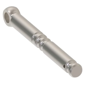 Shifter Rod