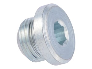 PLUG, RESERVOIR