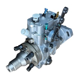 Fuel Injection Pump Reman