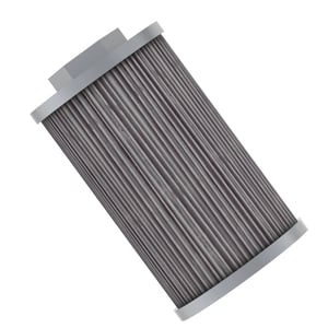 Strainer